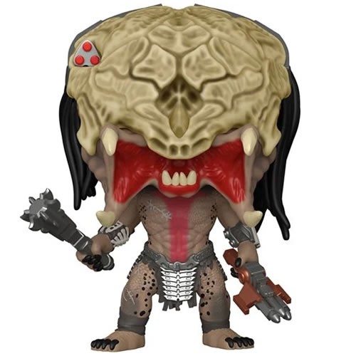 Pop! Movies - Prey - Feral Predator