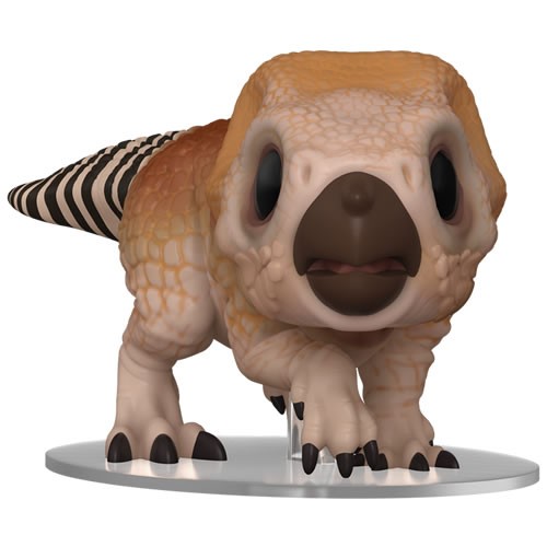 Pop! Movies - Jurassic World: Rebirth - Aquilops