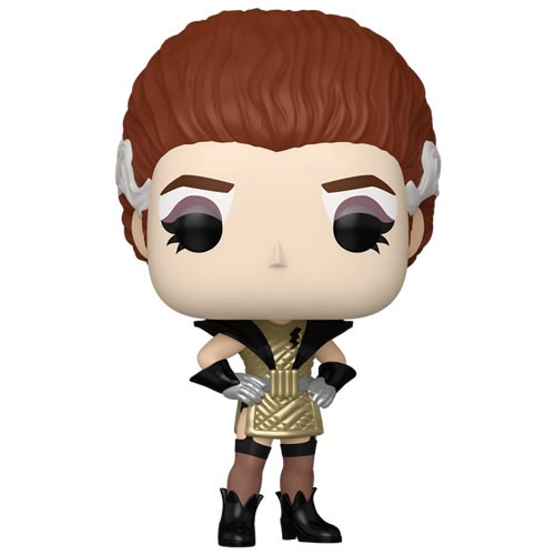 Pop! Movies - The Rocky Horror Picture Show - Magenta (Space Suit)
