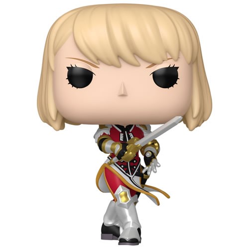 Pop! Animation - Solo Leveling - Cha Hae-In
