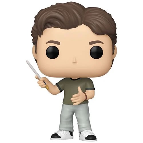 Pop! Disney - Wizards Of Waverly Place - Max Russo