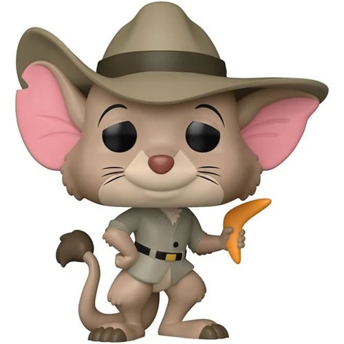 Pop! Disney - Rescuers Down Under 35th Anniversary - Assortment