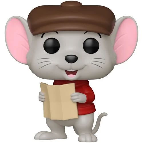 Pop! Disney - Rescuers Down Under 35th Anniversary - Assortment