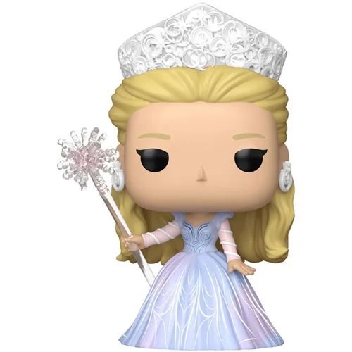 Pop! Movies - Wicked: For Good Part 2 (2025 Movie) - Assortment