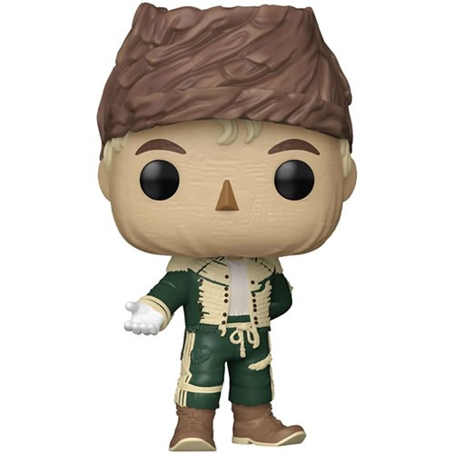 Pop! Movies - Wicked: For Good Part 2 (2025 Movie) - Assortment