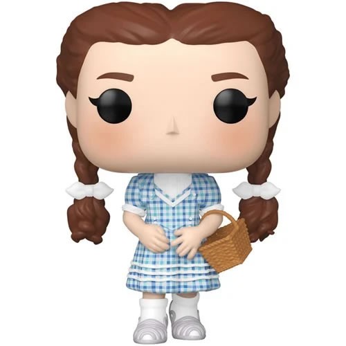 Pop! Movies - Wicked: For Good Part 2 (2025 Movie) - Assortment