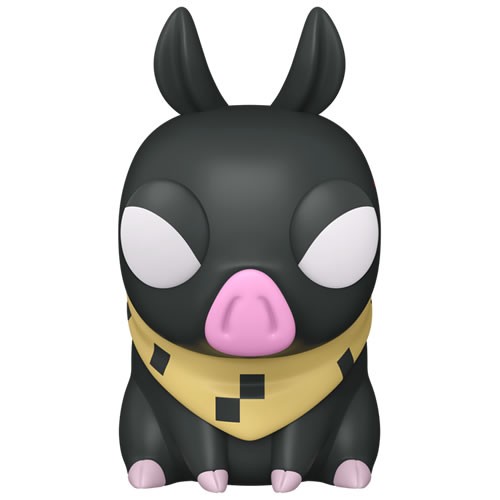Pop! Animation - Ranma 1/2 - P-Chan (Exclusive)