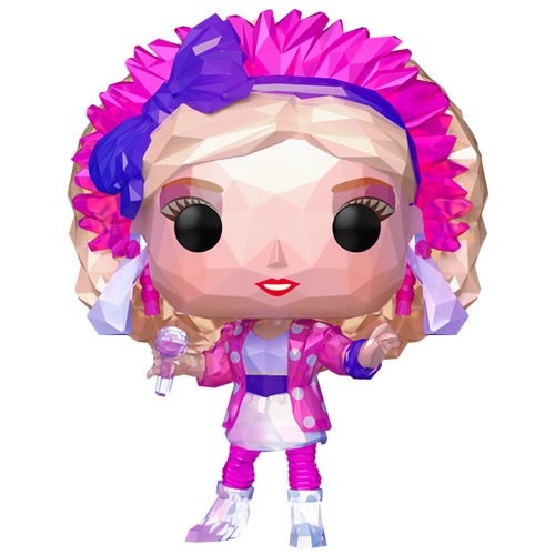 Pop! Retro Toys - Barbie - Barbie And The Rockers (Faceted) SDCC Exclusive