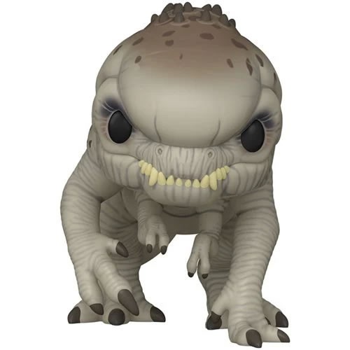 Pop! Movies - Jurassic World: Rebirth - Assortment