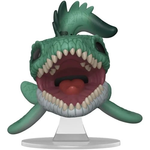 Pop! Movies - Jurassic World: Rebirth - Assortment