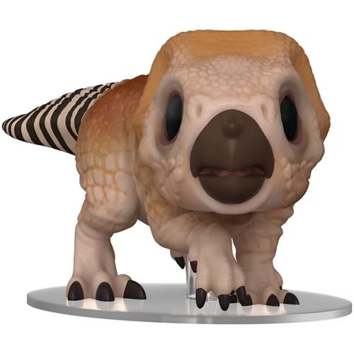 Pop! Movies - Jurassic World: Rebirth - Assortment