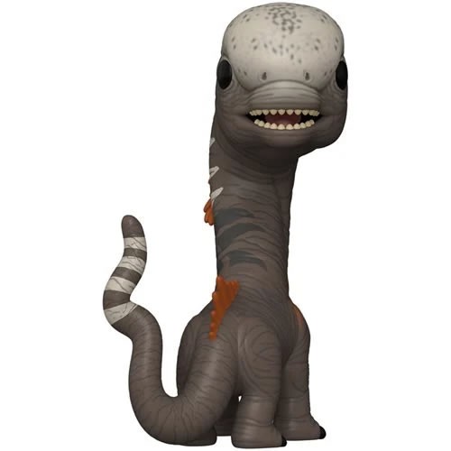 Pop! Movies - Jurassic World: Rebirth - Assortment