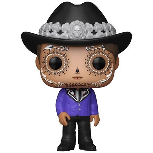 Pop! Retro Toys - Barbie Dia De Los Muertos - Assortment