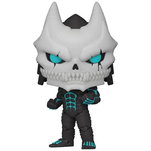 Pop! Animation - Kaiju No.8 - S01 - Assortment