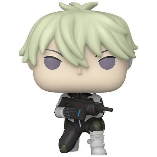 Pop! Animation - Kaiju No.8 - S01 - Assortment
