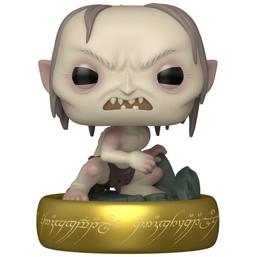 Pop! Plus - The Lord Of The Rings - S09 - Assortment