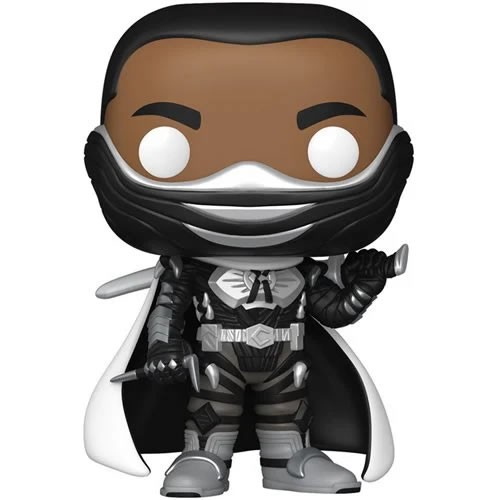 Pop! Marvel - Marvel Zombies - S04 - Assortment