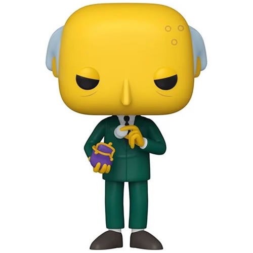 Pop! Television - The Simpsons - S11 - Assortment