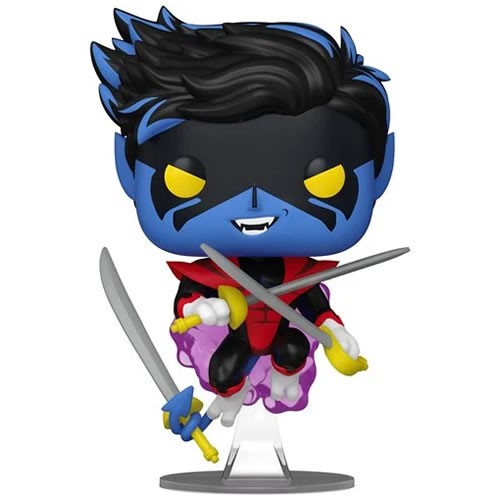 Pop! Marvel - X-Men '97 - Assortment