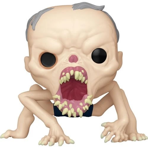 Pop! Television - IT: Welcome To Derry - S02 - Assortment