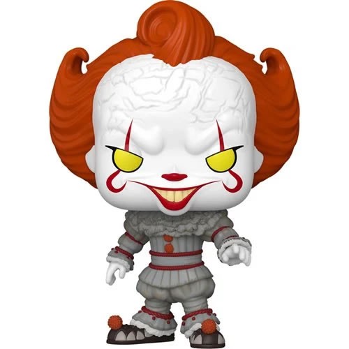 Pop! Television - IT: Welcome To Derry - S02 - Assortment