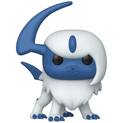 Pop! Games - Pokemon - S21 - Assortment