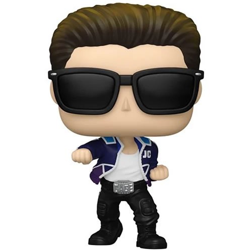 Pop! Movies - Mortal Kombat II (2025 Movie) - Assortment
