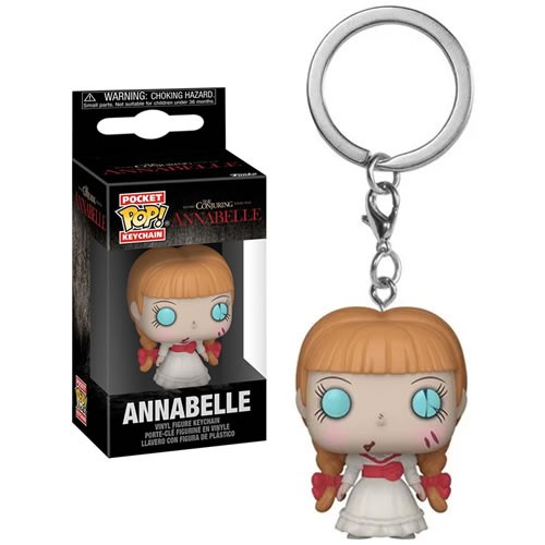 Pocket Pop! Keychains - Horror - S11 - Assortment