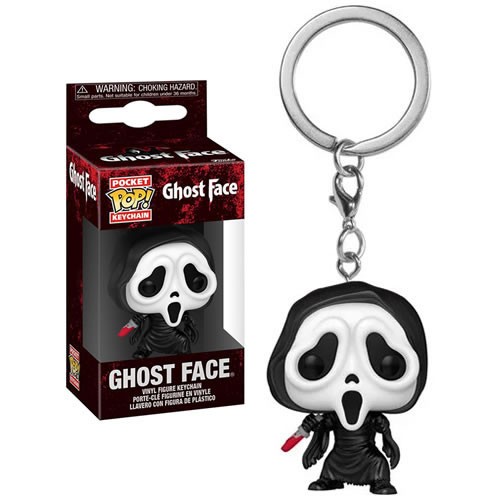 Pocket Pop! Keychains - Horror - S11 - Assortment