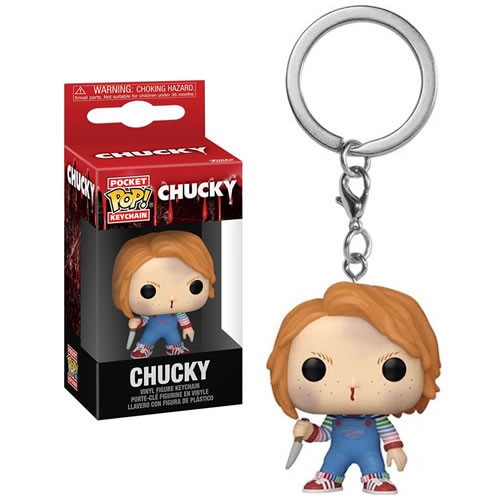 Pocket Pop! Keychains - Horror - S11 - Assortment