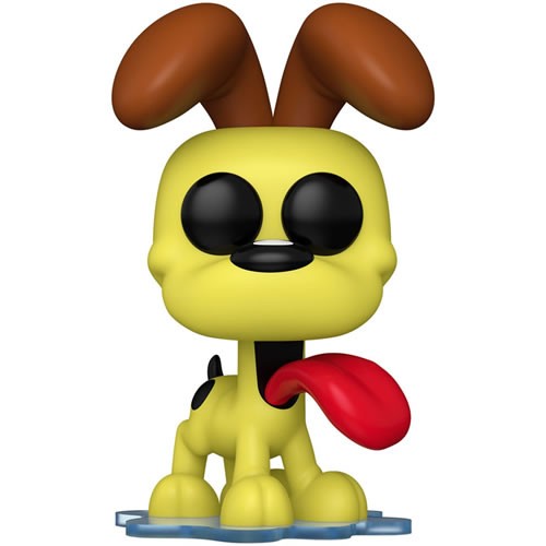 Pop! Comics - Garfield - S03 - Assortment