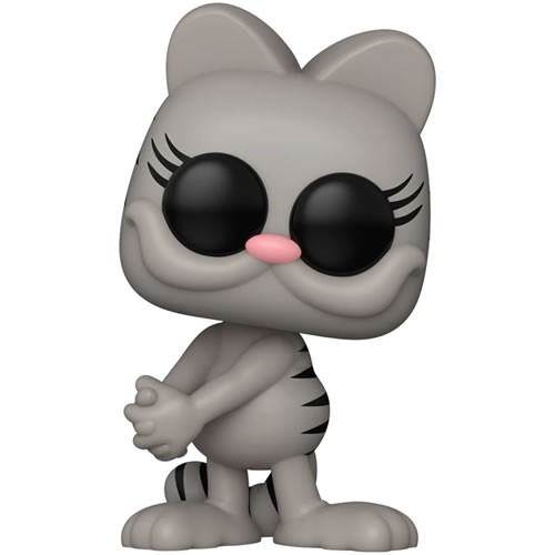 Pop! Comics - Garfield - S03 - Assortment