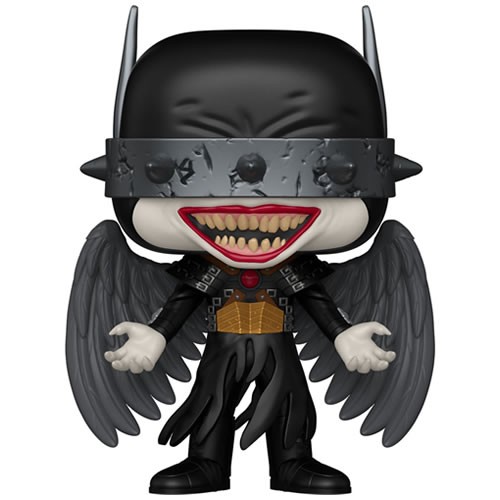 Pop! Heroes - DC - Dark Multiverse - Assortment