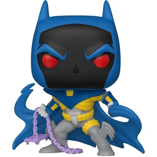 Pop! Heroes - DC - Dark Multiverse - Assortment