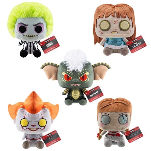 Funko Plush - Horror - S11 - Assortment