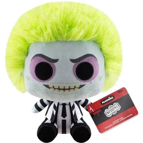 Funko Plush - Horror - S11 - Assortment