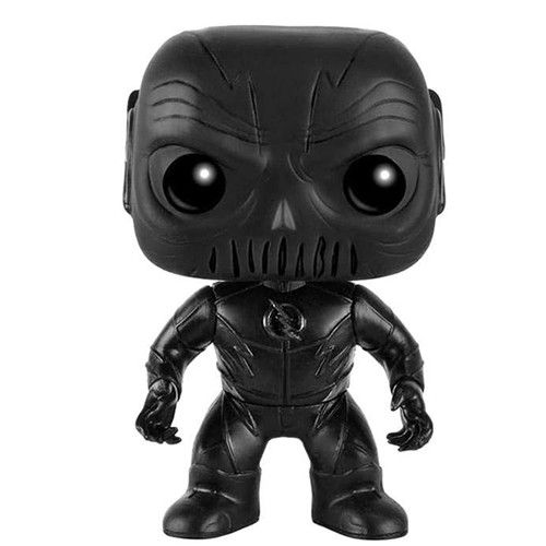 Pop! Television - DC - The Flash (TV Series) - Zoom