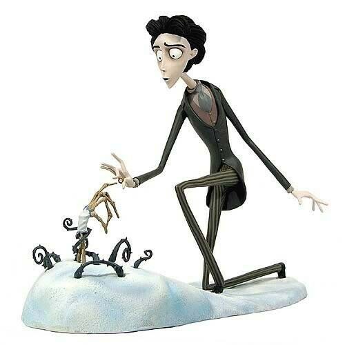 Amazon.com: ABYSTYLE Studio Corpse Bride Exclusive