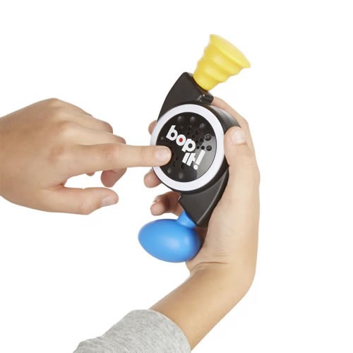Games - Bop It - Micro Series - U082