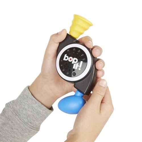 Games - Bop It - Micro Series - U082