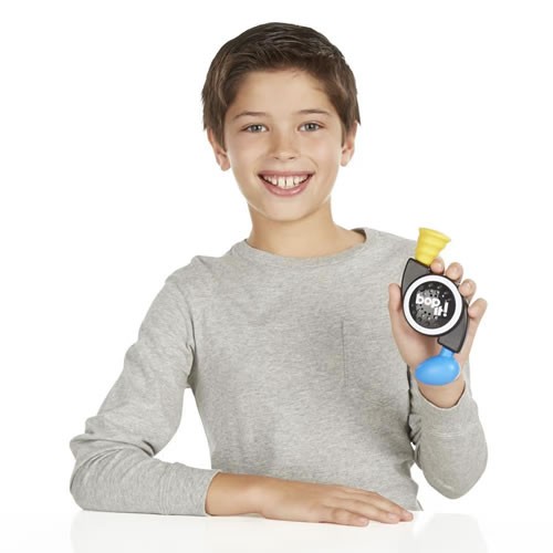 Games - Bop It - Micro Series - U082