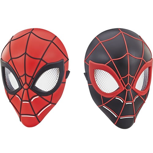 Marvel Spider-Man Hero Mask