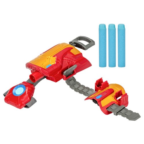 Avengers Roleplay - Nerf - Iron Man Repulsor Blaster - AS22