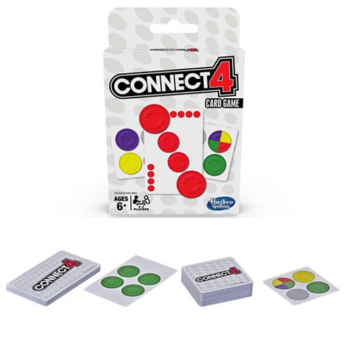 Card Games - Classic Card Games Assortment - 0758