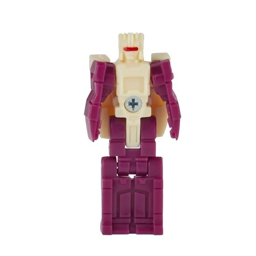 Transformers Gen Figures - WFC: Earthrise - Titan Class - Omega Scorponok - 5L00