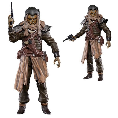 Star Wars Figures - 3.75" Vintage Collection - Figure Assortment - 5L0D