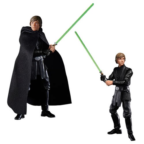 Star Wars Figures - 3.75" Vintage Collection - Figure Assortment - 5L0D