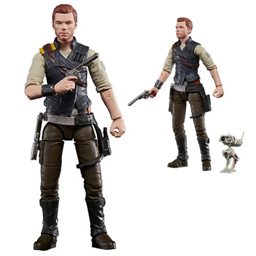 Star Wars Figures - 3.75" Vintage Collection - Figure Assortment - 5L0D