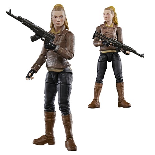Star Wars Figures - 3.75" Vintage Collection - Figure Assortment - 5L0D