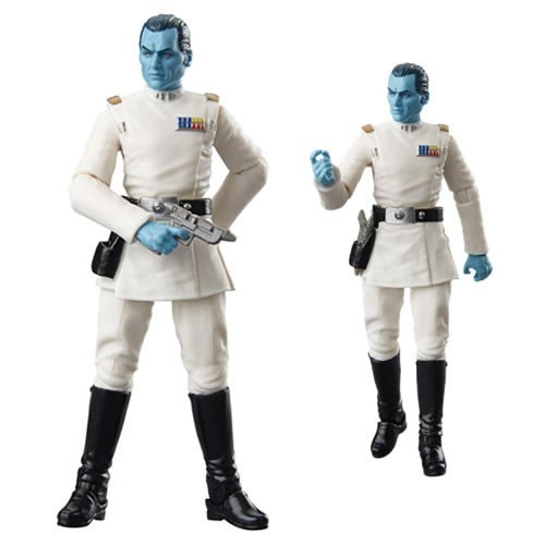 Star Wars Figures - 3.75" Vintage Collection - Figure Assortment - 5L0P